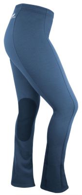 Irideon Ladies Wind Pro Full Seat Boot Cut Riding Pants Best Price