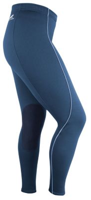 Irideon Ladies Wind Pro Full Seat Piping Hot Breeches Best Price