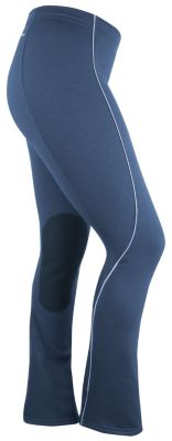 Irideon Ladies Wind Pro Knee Patch Hot Boot Cut Breeches Best Price
