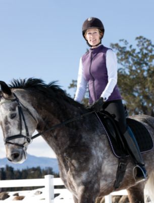Irideon Ladies Minx Collar Vest Best Price
