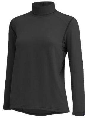 Irideon Ladies Supplex Turtleneck Best Price