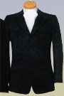 Tailored Sportsman Stretch Melton Coat