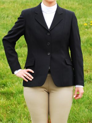 Tailored Sportsman Supreme Hunter Jacket