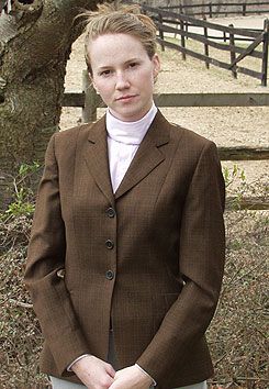 Tailored Sportsman Campbell Jacket