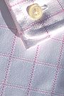Tailored Sportsman Coolmax Sunnyfield Plaid Show Shirt