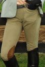 Tailored Sportsman Ladies Royal Hunter Riding Breeches