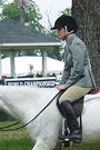 Tailored Sportsman Ladies TS Lowrise Riding Breeches