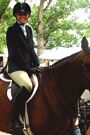 Tailored Sportsman Ladies Supreme Hunter Riding Breeches