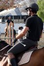 Tailored Sportsman Men's TS Riding Breeches