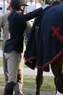 Tailored Sportsman Men's Supreme Hunter Riding Breeches