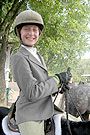 Tailored Sportsman Girl's Perkins Show Jacket
