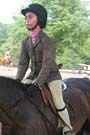 Tailored Sportsman Front Zip Jodhpur