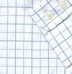 Tailored Sportsman Coolmax Boxhill Show Shirt