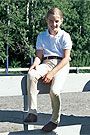 Tailored Sportsman Girls A-Rated Jod