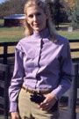 Tailored Sportsman Ladies Royal Hunter Low Rise Riding Breeches