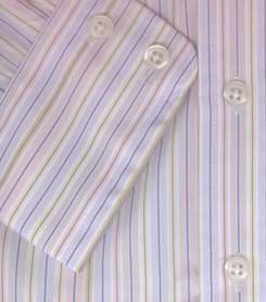 Tailored Sportsman Girls Kingsly Show Shirt