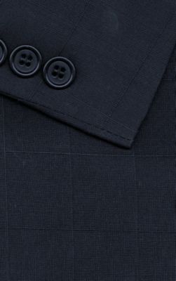 The Tailored Sportsman Girl's Blake Show Jacket