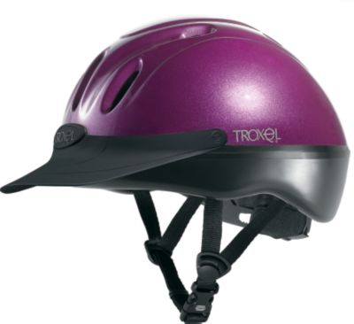 Troxel Spirit GPS II