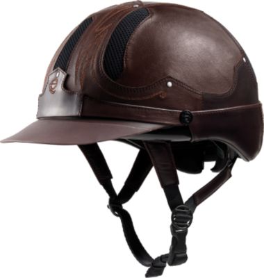 Troxel Cheyenne Helmet