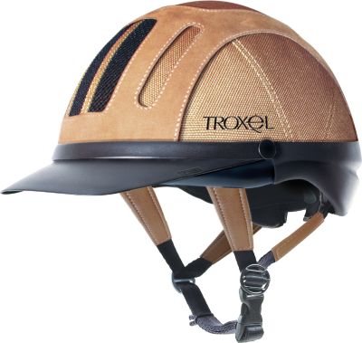 Troxel Sierra Helmet