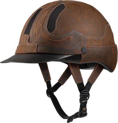 Troxel Cheyenne Rowdy Riding Helmet 