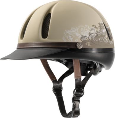 Troxel Dakota Graphic Riding Helmet