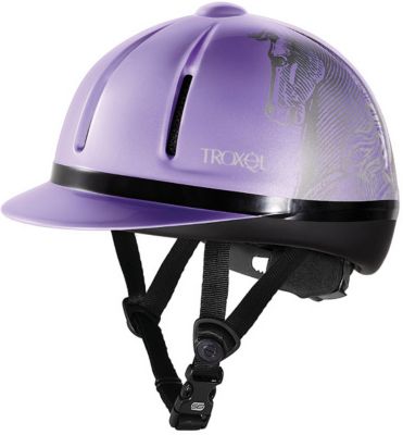 Troxel Legacy Antiquus Riding Helmet Best Price