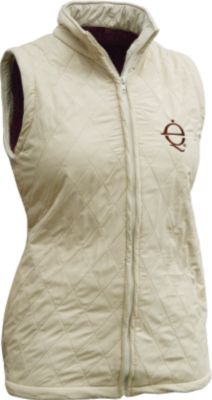 2009 Troxel Quilted Vest