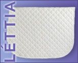 Lettia Baby Pad