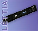Lettia Fleece Lined CoolMax Dressage Girth