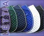 Lettia ProSeries All Purpose Saddle Pad