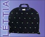 Lettia Garment Bag Closeout Colorsw