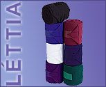 Lettia Polo Wraps