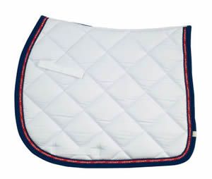 Lettia Signature All Purpose Saddle Pad