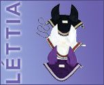Lettia Signature Series Horse Ear Nets