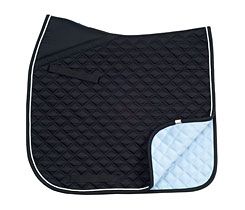 Lettia ProSeries Dressage Saddle Pad