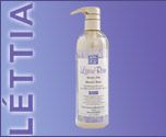 Lettia Rain Saddle Pad and Blanket Wash