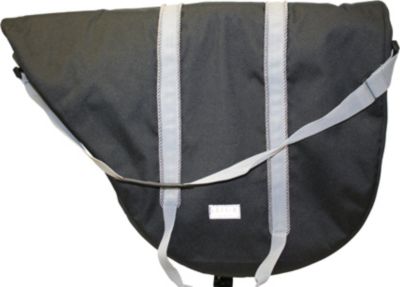 Lettia Pro Series Saddle Bag