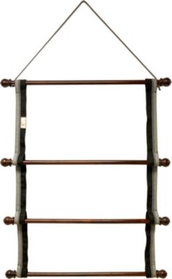 Lettia Pro Series Pad Rack