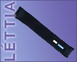 Lettia CoolMax Dressage Girth Cover