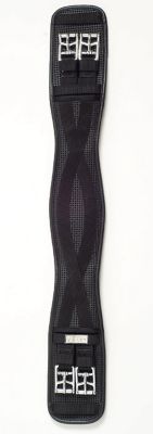 Lettia Clik Gel Dressage Girth