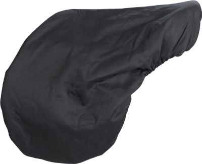 Lettia Fleece Lined Saddle Cover