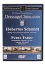 					DVD Equestrian Video Library Dressage Hubertus Schmidt on Furst Fabio
				
