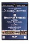 DVD Equestrian Video Library Dressage Schmidt/Brommann on Farino
