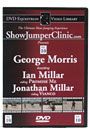 DVD Equestrian Video Library Show Jumping George Morris w/Ian Millar on Promise Me