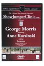 DVD Equestrian Video Library Show Jumping George Morris w/ Anne Kursinski on Samara