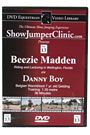DVD Equestrian Video Library Show Jumping Beezie Madden on Danny Boy