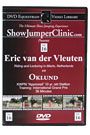 DVD Equestrian Video Library Show Jumping Eric van der Lueuten on Oklund