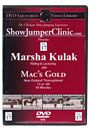 					DVD Equestrian Video Library Show Jumping Marsha Kulak on Mac's Gold
				