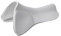 Wintec Comfort Saddle Pad With Lift Front